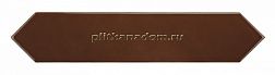 Equipe Arrow Coffee Настенная плитка 5х25 см