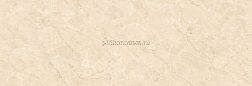 Motto Ceramic Fontana Crema Carving Matt. Бежевый Матовый Керамогранит 80х240 см