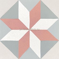Equipe Caprice Deco 22109 Magic Pastel Керамогранит 20x20 см