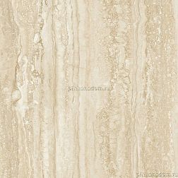 Mirage Jewels Travertino Classico Luc SQ JW04 Керамогранит 60х60 см