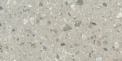 Ergon Lombarda Cenere Mix Серый Rett. Матовый Керамогранит 60х120 см