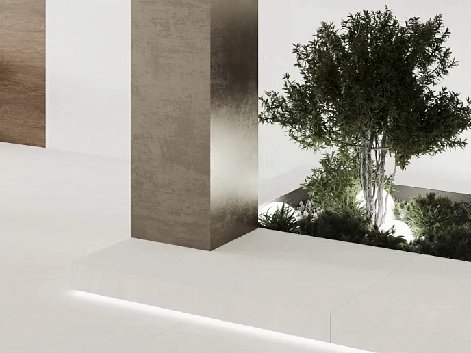 Sandstone Bianco PRO