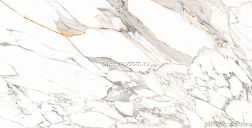 Bluezone Scot White A Glossy Керамогранит 60x120 см