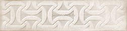 Cifre Drop Relieve Ivory Brillo Настенная плитка 7,5х30 см