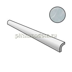 Equipe Country 23312 Pencil Bullnose Ash Blue Бордюр 3x20 см
