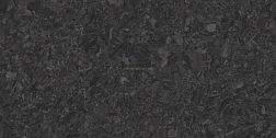 Versace Meteorite 47080 Megabarocco Nero Черный Матовый Керамогранит 60x120 см