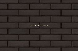 King Klinker Dream House Volcanic Black (18) Фасадная плитка 5,2х49 см
