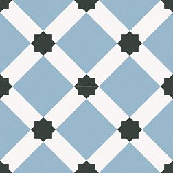 Keros Barcelona Night Керамогранит 25x25 см