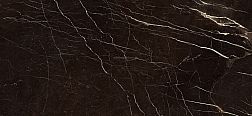 Kerlite Vanity Dark Brown Glossy Protect Керамогранит 120х260