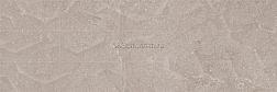 El Molino Next Square Taupe Satin Коричневая Матовая Настенная плитка 40х120 см