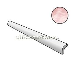 Equipe Artisan 24496 Pencil Bullnose Rose Mallow Бордюр 3x20 см