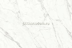 Simpolo Ceramics Statuario Presto posh white Керамогранит 120х180 см