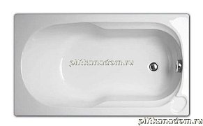 Vagnerplast Nike VPBA125NIK2E-01 Ванна 120x70