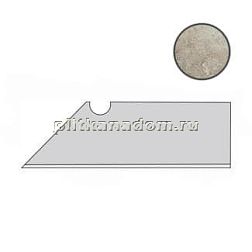 Atlas Concorde Aix Cendre Battiscopa Sag.Dx. (A0SL) Неглазурованный керамогранит 30х7,2 см