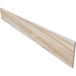 Estima Bernini BR01 Pearl Бежевый Матовый Плинтус 7x60 см