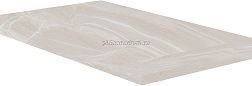 Cerdomus Luxe Angolo Dx Gradino C.Retta Ivory Grip 77122 Ступень 33x120 см