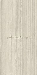 Ariostea Ultra Marmi Travertino Silver Prelucidato Серый Глянцевый Керамогранит 75х150 см