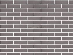 King Klinker Dream House Grey eminence (23) NF14 Угловая плитка (11,5х24)х7,1 см
