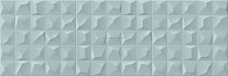 Cifre Cromatica Kleber Emerald Brillo Настенная плитка 25х75 см