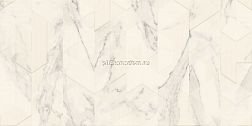 Paradyz Bliss Silver Struktura Pol. Серая Полированная Настенная плитка 30x60 см