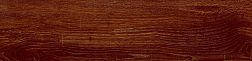 Belleza Legenda Brown Коричневый Матовый Керамогранит 15x60 см