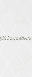 Creto Forza D0428Y29601 Athena White 01 Декор 25х60 см