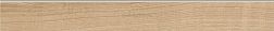Cersanit Woodhouse WS5A156 Темно-бежевый Плинтус 7х59,8 см