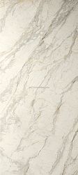 Del Conca Marble Edition HME 10 Van Gogh White Rett Hard Белый Матовый Ректифицированный Керамогранит 120x260 см