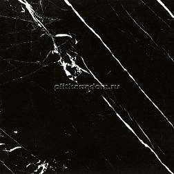Bien Seramik Agatha Black Rec Full Lap Черный Лаппатированный Ректифицированный Керамогранит 60x60 см