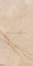 Fap Ceramiche Gemme fRYF Rosa Brillante RT Розовый Полированный Ректифицированный Керамогранит 60x120 см