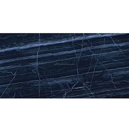 Staro Palacio Hazel Cobalto High Gloss Синий Полированный Керамогранит 60x120