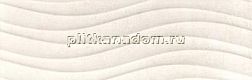 Ceramika-Konskie Oregon Cream Wave Настенная плитка 25х75 см