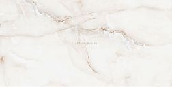 Staro Slim Arts Onyx Aqua Polished Белый Полированный Керамогранит 60x120
