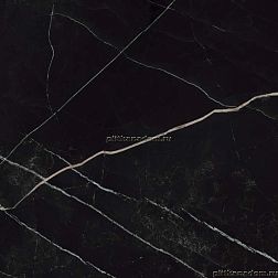 Atlas Concorde Russia Empire Calacatta Black Rett Керамогранит 80x80 (610010002181) см