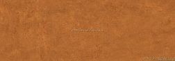 Love Ceramic Gravity Resin Orange Rett Коричневая Матовая Ректифицированная Настенная плитка 35x100 см