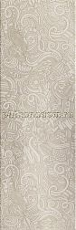 Dom Ceramiche Spotlight Inserto Taupe Dudling Декор 33,3х100 см