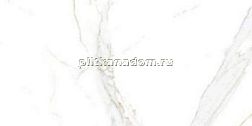 Asia Pacific Statuario Regal Gold Керамогранит 60x120 см