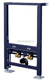 Iddis Profix PROB000i32 Инсталляция рамная для подвесного биде