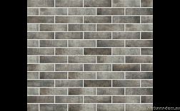 Cerrad Loft Brick Pepper 2099 Фасадная плитка 24,5х6,5 см