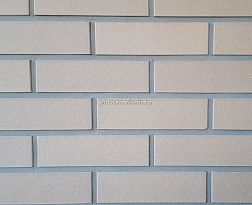 Muhr Nr. 34 Grau nuanciert Клинкерный кирпич NF 24x11,5x7,1 см