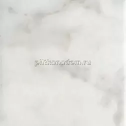 Керама Марацци Сансеверо 1267S Вставка-керамогранит белый 9,8x9,8 см