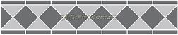 Ce.Si Full Body Bordure B_04 (5FBB04RE) Бордюр 19,5x28 см