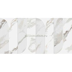 Lasselsberger-Ceramics Керамогранит Рерих светлая декор (7260-0036) 30х60