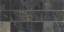 Keratile Galaxy Brown Pulido Rect Серая Матовая Ректифицированная Мозаика 15х30 см