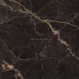 Fanal Windsor Black Lap Черный Лаппатированный Керамогранит 90x90 см