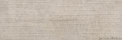 Azteca Ceramica Studio R90 Slip Ash Настенная плитка 30х90 см