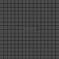 Marazzi Eclettica Anthracite M3S5 Мозаика 40x40 см