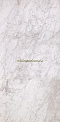Casalgrande Padana Kontinua Marmoker Bardiglio Bianco Lucido Керамогранит 59х118 см
