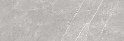 Eurotile Andora 611 Dark Cерая Матовая Настенная плитка 30x90 см
