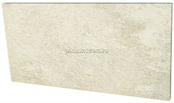 Paradyz Scandiano Beige Podstopnica Подступенник 14,8х30 см